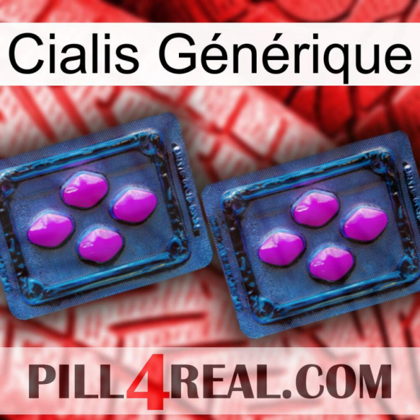 Cialis Générique 03